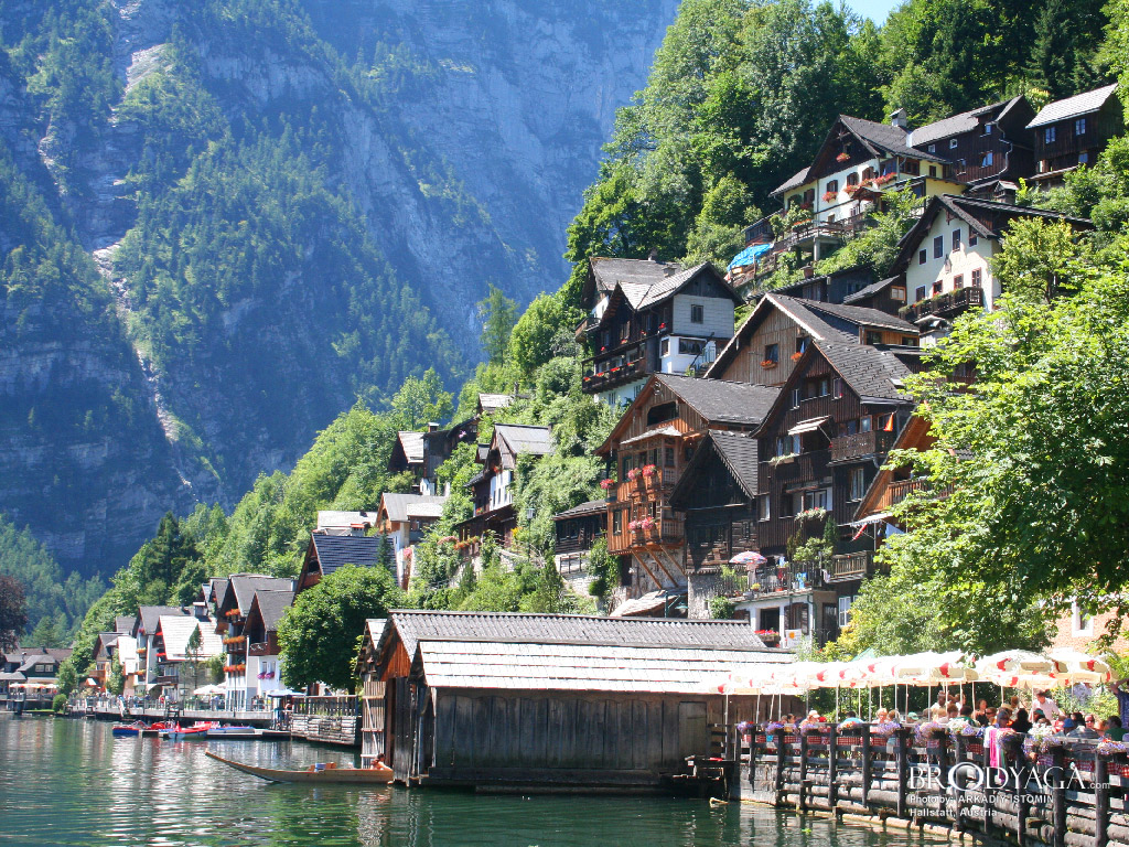 Hallstatt